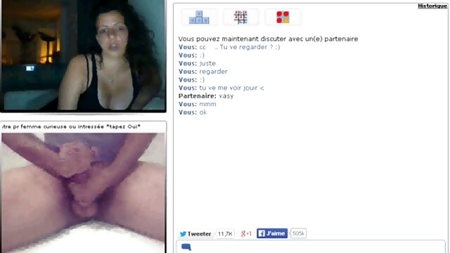 Webcam seksi