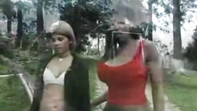 Submissive Tgirl hot video tante Menggedor Keras