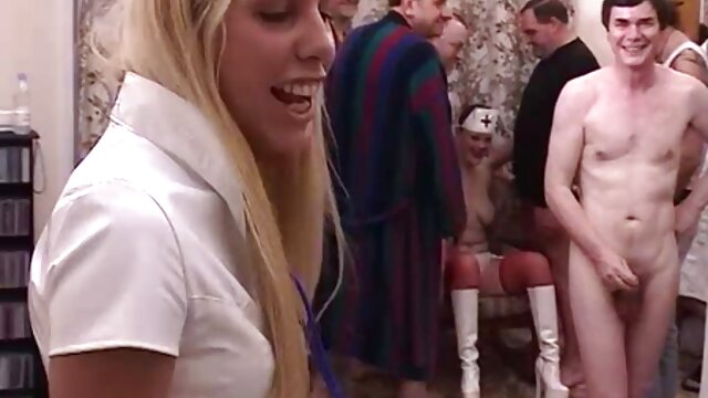 Extreme Voxxxing Bagian 1-Victoria bigo hot mesum Voxxx